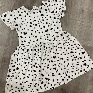 Harper Canyon Toddler Dress 3T